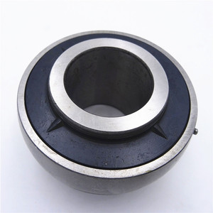 High Quality <strong>UK205</strong> Pillow Block <strong>Bearing</strong> <strong>UK205</strong> Insert Ball <strong>Bearings</strong> 25*52*23mm