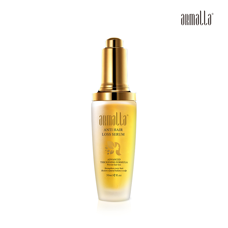 anti hair loss serum