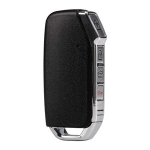 10 adet anahtar kabuk için sadece XZKA82EN için Hyundai & Kia modelleri anahtar durumda anahtar kapak - Product Image 1