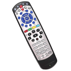 Di alta qualità piatto di rete 20.1 satellitare Multi-funzione telecomando TV DVD VCR Controller codice di rotolamento automatico - Product Image 5
