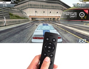 Telecomando universale per Smart TV Android Set Top Box, Mini PC, HTPC, schermo, proiettore, televisione - Product Image 6