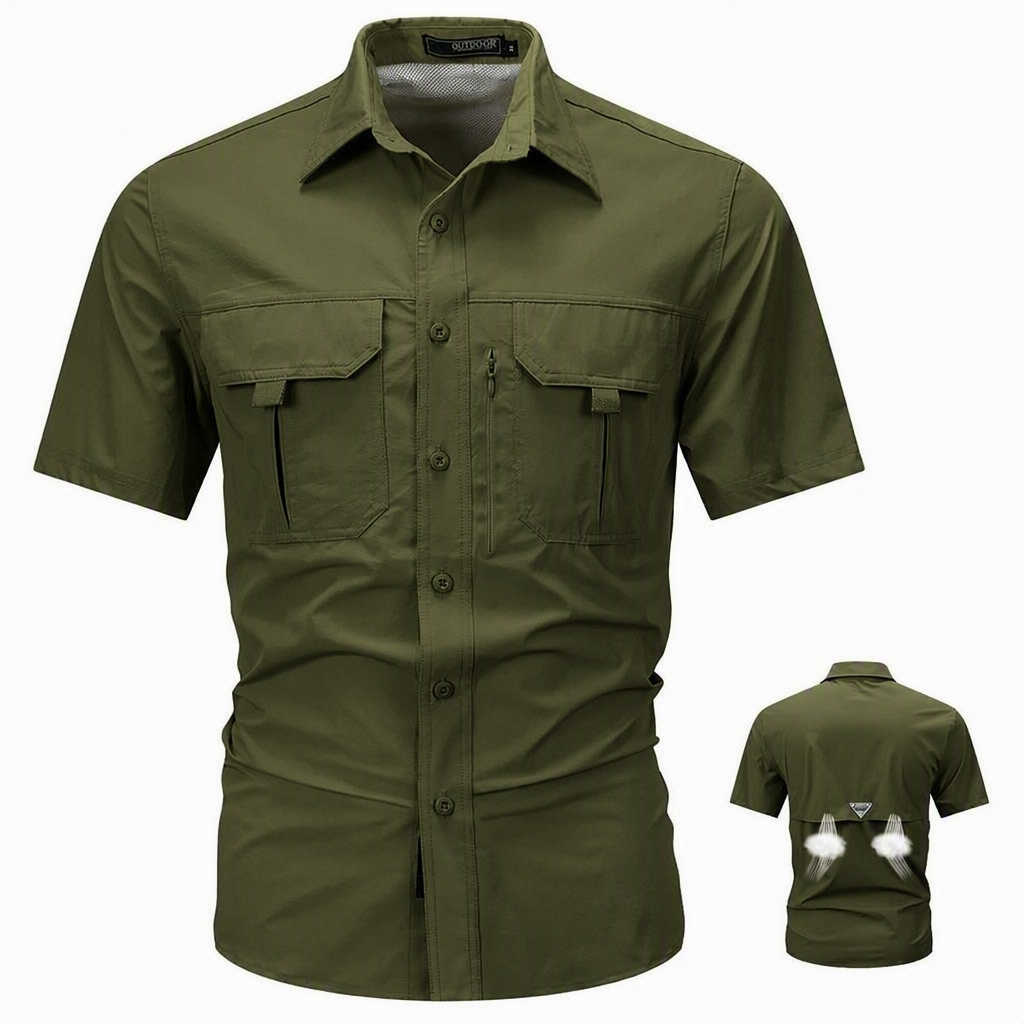 Army Green