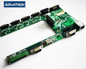 ADVANTECH AMO-M002 Industrial Motherboard CPU Board Module 100% Original Stock Main Board Fully Industrial <strong>Computer</strong> Accessory - Product Image 2
