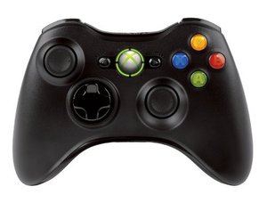 Xboxs360用ワイヤレスゲームパッドXboxs360コンソール用ゲームコントローラージョイスティックリモコン - Product Image 3