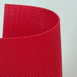 Kağıt makinesi çerçeveleri için dayanıklı yüksek sıcaklığa dayanıklı <span class=keywords><strong>Net</strong></span> | Endüstriyel kağıt makineleri için ısıya dayanıklı örgü - Product Image 1