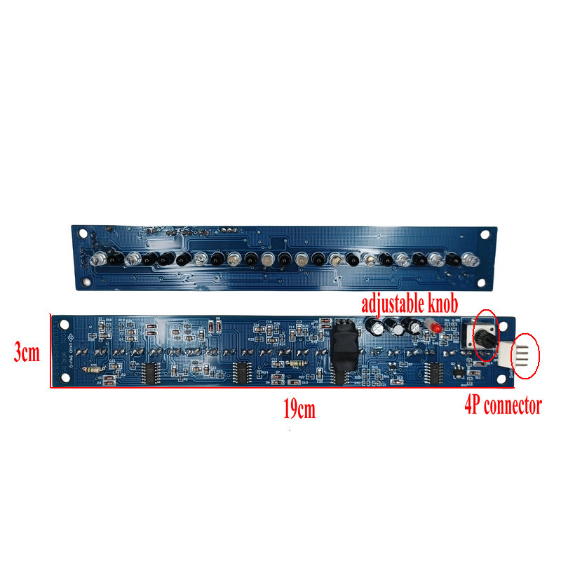 Precio de fábrica, juego de ciudad, máquina de juegos arcade, regalo de consola/máquina de captura de juguetes, sensor de caída de regalo, accesorios para ojos de luz - Product Image 2
