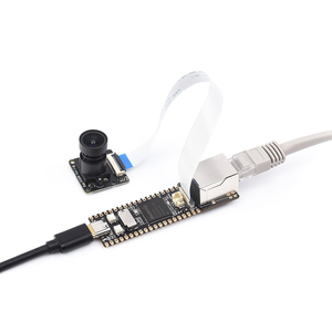 Luckfox RV1103 Micro Linux scheda di sviluppo Luckfox Pico Plus con porta di rete - Product Image 6