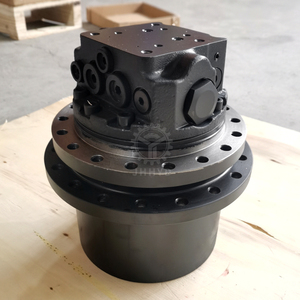 Parti escavatore MAG-16N-220-1 B3 Travel Motor B3 <span class=keywords><strong>Final</strong></span> <span class=keywords><strong>Drive</strong></span> per Yanmar - Product Image 3