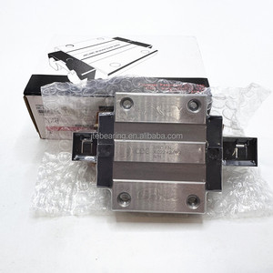 Rieles lineales originales CPC, bloque deslizante de guía de movimiento lineal ARC15MS - Product Image 2
