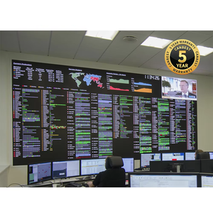 Cob P0.9 P0.9 мм P 0. 9 0,9 0,9 мм Шаг пикселей P1.2 1,2 мм P1.5mm P1.8 1,8 мм Крытый светодиодный видео настенный экран - Product Image 2
