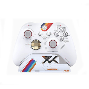 Xbox Series s/x Elite คอนโทรลเลอร์แท่นวางจอพลาสติกสำหรับคอนโซลรองรับจอยควบคุมเกมแบบดั้งเดิม - Product Image 5