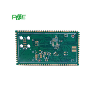 แผงวงจรประกอบ PCBA FR4จากประเทศจีนผู้ผลิต OEM ผลิตจากโรงงาน - Product Image 6