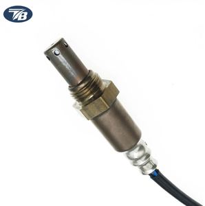 TB G M Genuine 213-3866 Heated Oxygen <strong>Sensor</strong> 213-3866 Upstream &amp; <strong>Downstream</strong> <strong>O2</strong> Oxygen <strong>Sensor</strong> for C Adillac - Product Image 4