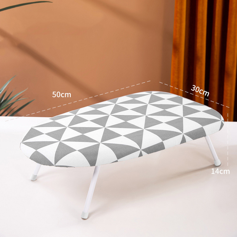 Rhombus - grey