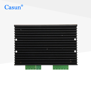 DM556 driver motore passo-passo digitale 2 fasi 5.6A per 57 86 motore passo-passo NEMA23 NEMA34 Controller motore passo-passo - Product Image 6