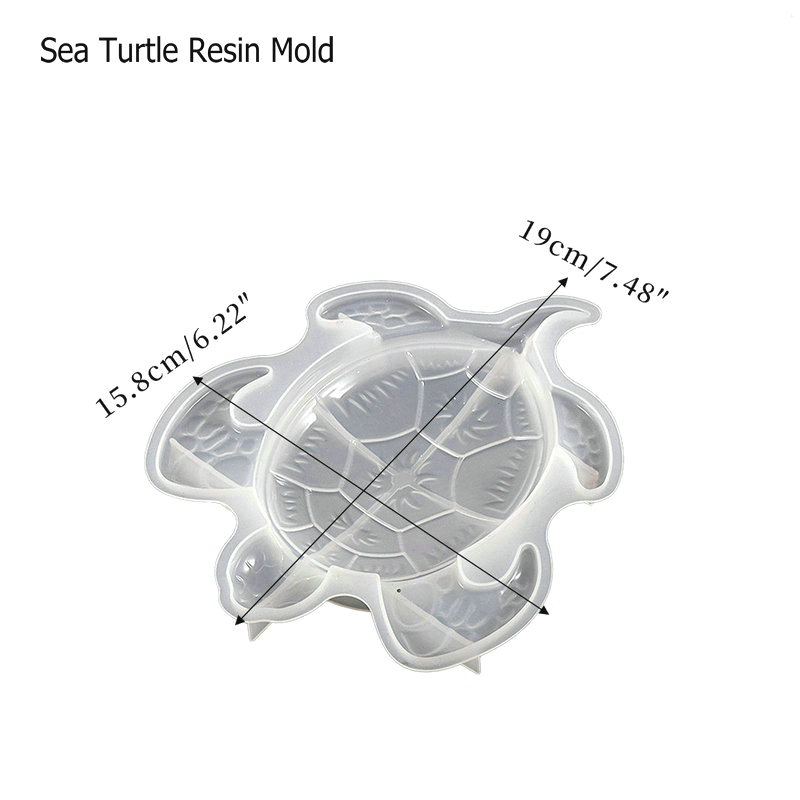 White-Turtle