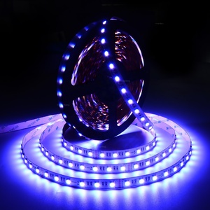 Yüksek parlaklık 4 in 1 12V/24V LED şerit ışık 60 LEDs/m 5m/rulo IP20 IP65 IP67 su geçirmez 5050 RGBW LED şerit - Product Image 5