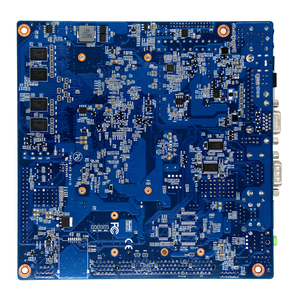 Procesador Intel Atom D525, máximo hasta DDR3, 4GB de RAM, compatible con pantalla dual, mini-itx, placa base TOP525 - Product Image 5
