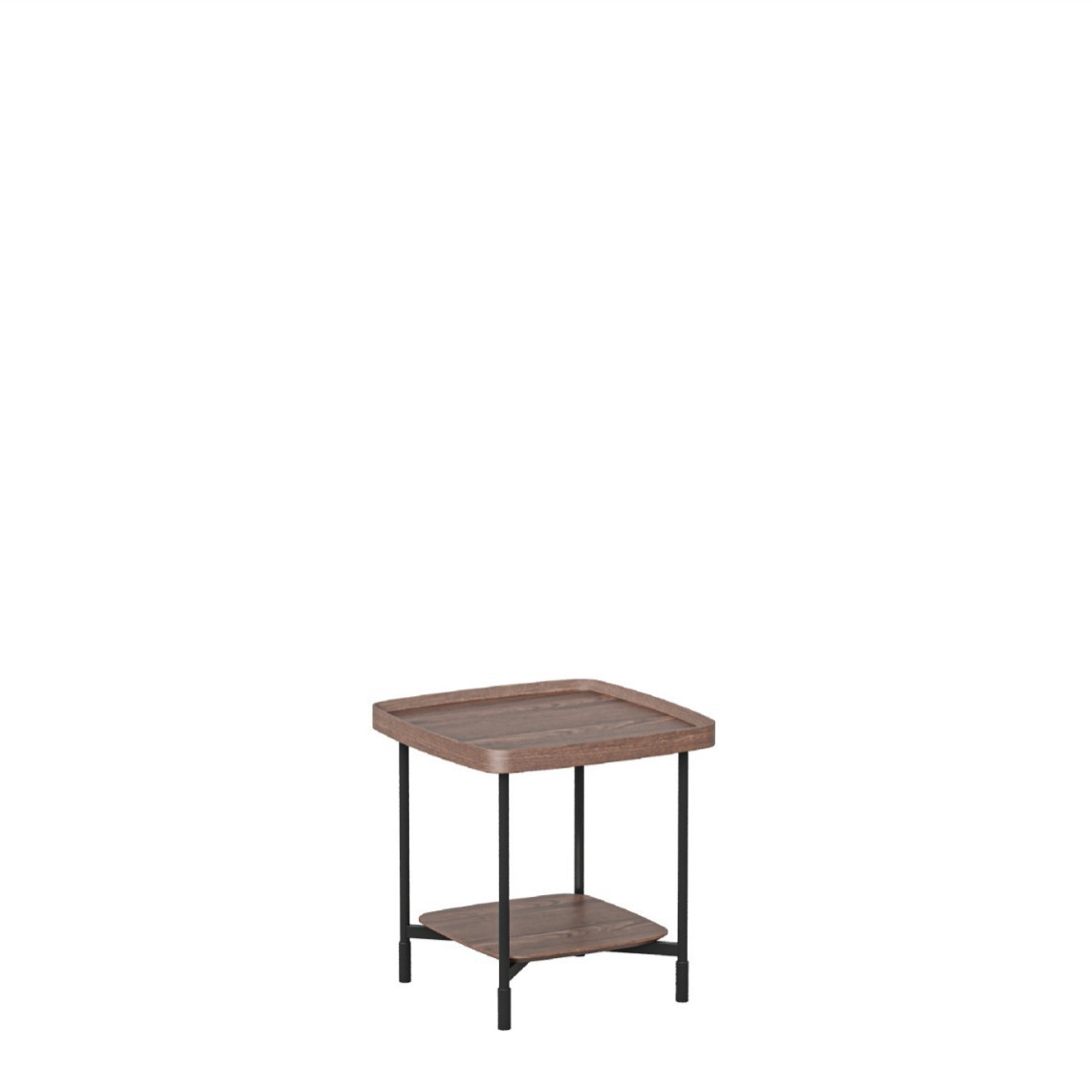 Mesa cuadrada pequeña, 1450*800*450mm
