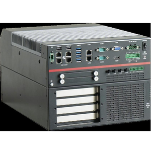 Ennoconn-Computadora de escritorio industrial todo en uno, máquina con disponibilidad en stock, de tipo industrial, de la serie Ennoconn, de la marca de la serie, de la marca del modelo del artículo - Product Image 1