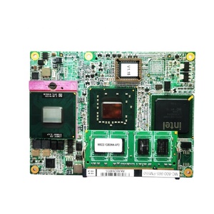 Advantech SOM-5786 SOM-5786FG SOM-5786FL MC-800-965-PM550 <strong>Industrial</strong> Motherboard <strong>CPU</strong> <strong>Card</strong> <strong>CPU</strong> Module Main Board Original Stock - Product Image 1