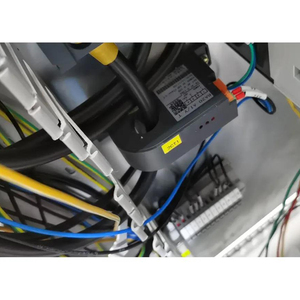 Acrel Ba20-AI/I Ac Current Transducers 0-200a Input <strong>Analog</strong> Signal 4-20ma <strong>Output</strong> Din Rail Current Transmitter - Product Image 5