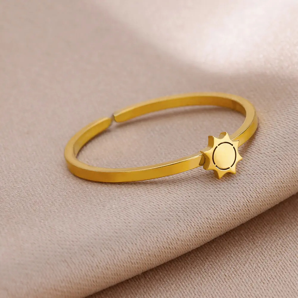 Sole d'oro