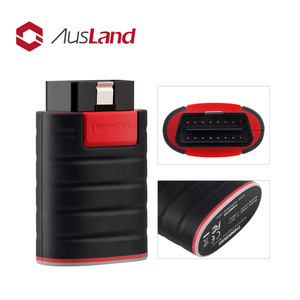 ThinkDiag BT <strong>App</strong> ECU <strong>Coding</strong> Active Test All Systems Diagnoses Automotive Diagnostic <strong>Scan</strong> Tool - Product Image 5