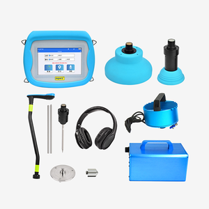 Sistema de detección de fugas de agua multifunción, localizador inalámbrico de tuberías acústicas Serie con 1 año de garantía - Product Image 2