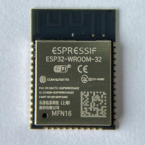 Modulo Wifi modulo WiFi Chip Bluetooth Bluetoothchip ESP32-S2-MINI-2-N4 serie ESP32 - Product Image 1