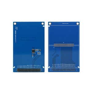 3,2-дюймовый ЖК-экран TFT LCD сенсорный цветной экран ST7789 MCU последовательный параллельный порт 37Pin пайки ILI9341 - Product Image 4