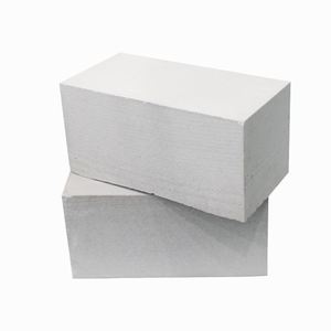 空心CLC砌块用轻质泡沫混凝土联锁砌块模具 - Product Image 6