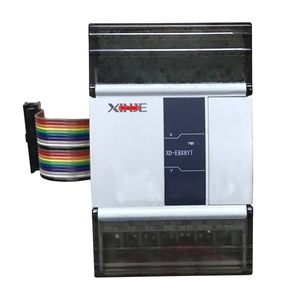 Nuovo modulo Controller programmabile XD-E8X8YT originale di alta qualità - Product Image 1