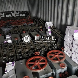 6S Lắc bảng vàng mỏ thiết bị lựa chọn thiết bị tách trọng lực đá vàng cát vàng kế hoạch dây chuyền sản xuất - Product Image 5