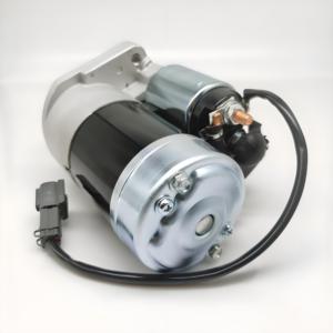 Yepti Factory Hot Sale Auto Electrical Systems 28X21X20 Starter Complete Machine for <strong>Nissan</strong> 23300-1Ca0A