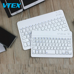 Fast Delivery Seventy-Eight <strong>Key</strong> <strong>Mini</strong> Small Portable <strong>Keyboard</strong> Wireless - Product Image 1