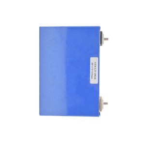 Geb 3.2V 100AH 50Ah 200AH Lfp vuông Lithium sắt pin ngoài trời năng lượng mặt trời nhà lưu trữ năng lượng Xe điện RV Pin - Product Image 2