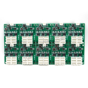 DC12V Светодиодная лента RGB световая панель с подсветкой с 4-контактным коннектором для аркадного крана игровой торговый автомат механизм - Product Image 2
