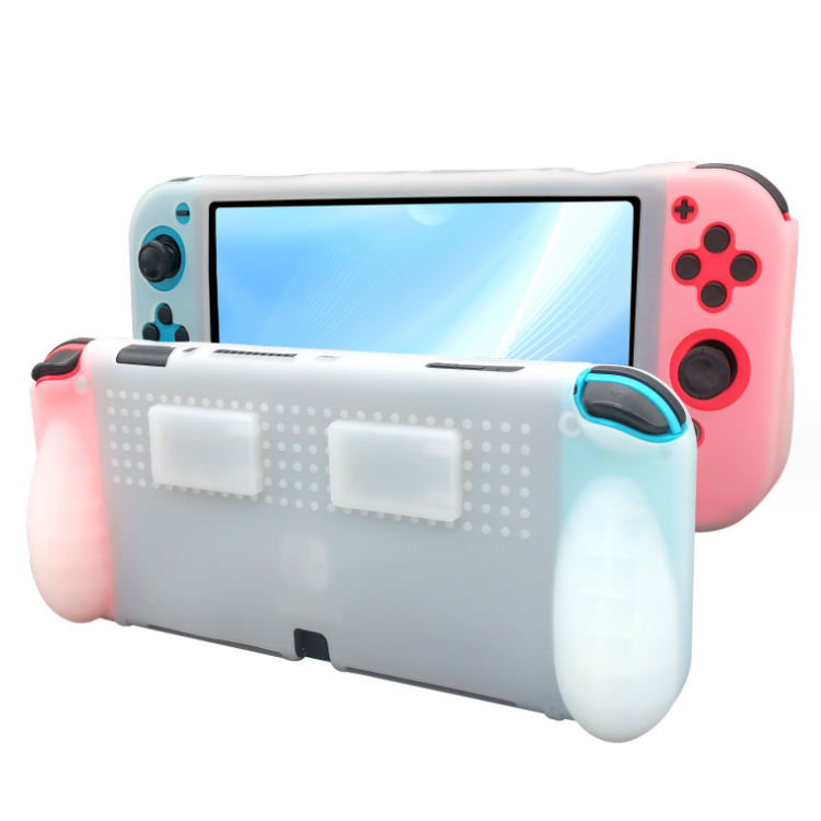 transparent