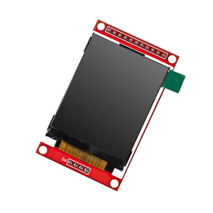 2,0 Zoll ILI9225 Drive TFT LCD-Anzeige modul SPI Serial Interface Module 176x220 3/5,5 V Netzteil 4 IO für Arduino