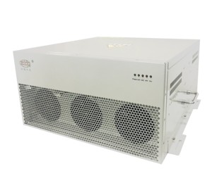 Low Voltage Static Var Generator <strong>Dynamic</strong> Power Quality <strong>Solutions</strong> Svg Statcom - Product Image 1