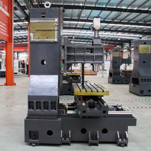 Hot <strong>Selling</strong> VMC850 Cnc Vertical Milling Machine Taiwan Linear Guide Rail 5 Axis Cnc Vertical Machining <strong>Center</strong> - Product Image 4