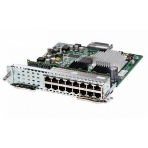 New Original C-SM-16P4M2X 22-port L2 <strong>Switch</strong> Module with UADP <strong>ASIC</strong> - Product Image 1