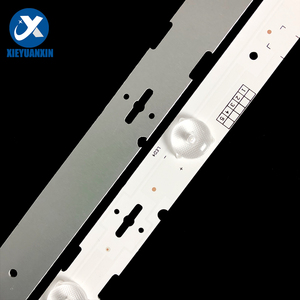 Backlight <strong>LED</strong> TV Light Strips for <strong>Sharp</strong> 32 Inch RUNTKB155WJ RUNTKB154WJ <strong>LED</strong> TV Bars - Product Image 5