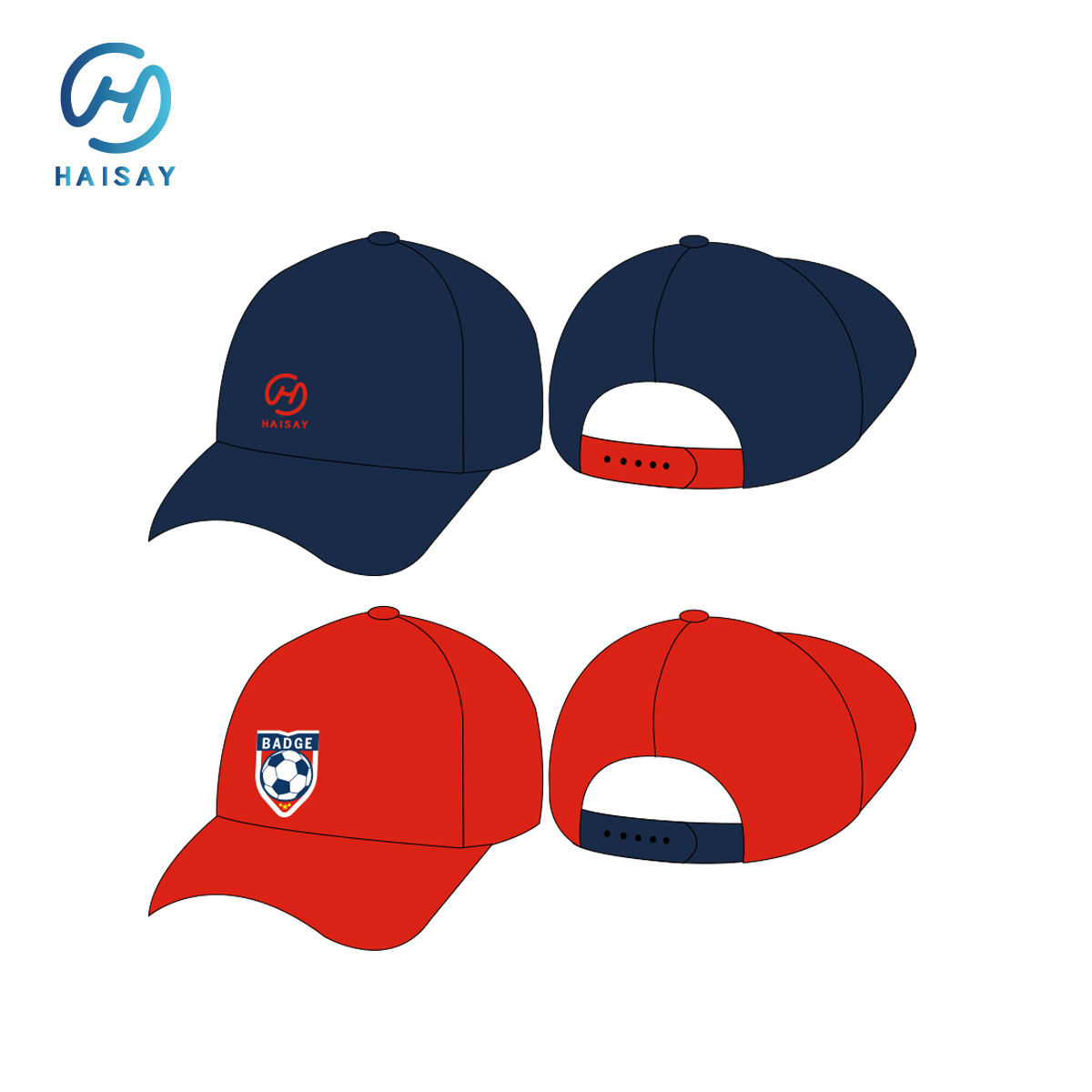 hat