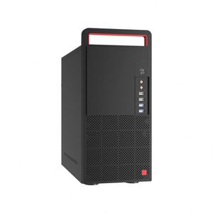 XIAWEI precio barato unidad del sistema de China fábrica OEM ODM juegos de escritorio Core i7 i5 SSD HDD de oficina de alta calidad estudiante Core 2 - Product Image 2