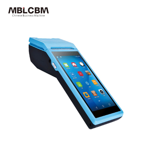 Android mpos-терминал с принтером и сканером qr-кода - Product Image 5