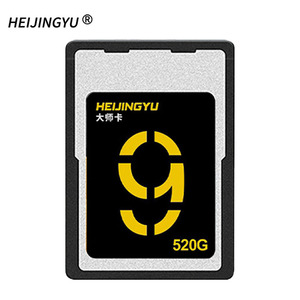 Cfe <strong>Camera</strong> <strong>Memory</strong> <strong>Card</strong> High Speed 900MB/s CFexpress <strong>Memory</strong> <strong>Card</strong> 520GB Master a - Product Image 3