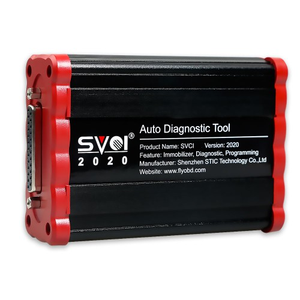 Svci V2020 All <strong>Function</strong> <strong>of</strong> VVDI2 Immo Diagnostic <strong>Programming</strong> Tool Svci V2020 18 Software No Limited Svci Abrites Commander