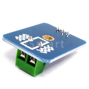 3.3V/5V Ceramic Piezo Vibration Sensor Module Analog Controller Electronic Components Supplies Sensor für UNOR3 - Product Image 4